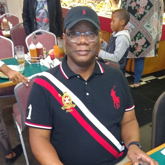 Meet your Posher, Michael - Picture 1 of 1